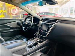 نيسان مورانو